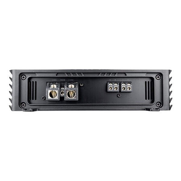 Main product image for Alphasonik V3000.1D VENUM Series 6,000 Watts MonoBlock Amplifier268-674